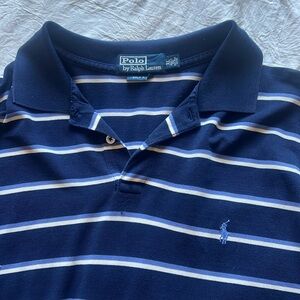 RALPH LAUREN Golf fit shirt